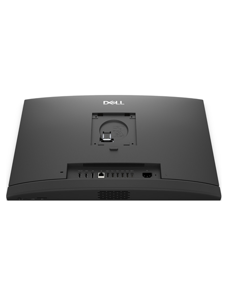 Dell Pro | 24 All-in-One QC24250 | Desktop | AIO | FHD | Intel Core Ultra 7 | 265 | Internal memory 16 GB | DDR5 | 512 GB | Int