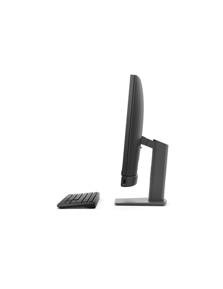 Dell Pro | 24 All-in-One QC24250 | Desktop | AIO | FHD | Intel Core Ultra 7 | 265 | Internal memory 16 GB | DDR5 | 512 GB | Int