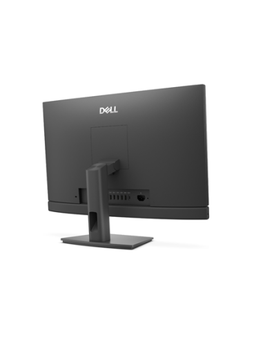 Dell Pro | 24 All-in-One QC24250 | Desktop | AIO | FHD | Intel Core Ultra 7 | 265 | Internal memory 16 GB | DDR5 | 512 GB | Int