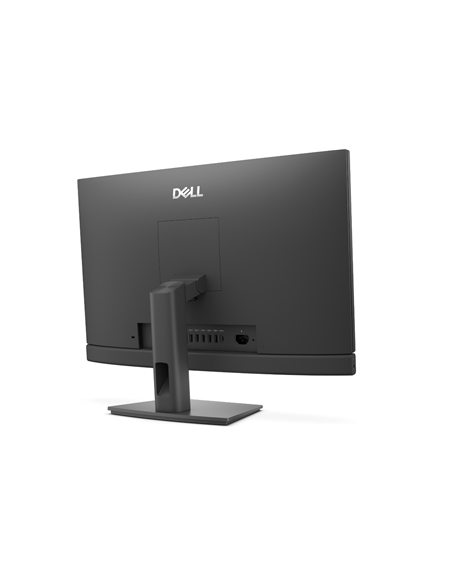 Dell Pro | 24 All-in-One QC24250 | Desktop | AIO | FHD | Intel Core Ultra 7 | 265 | Internal memory 16 GB | DDR5 | 512 GB | Int