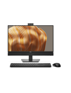 Dell Pro | 24 All-in-One QC24251 | Touchscreen | Desktop...