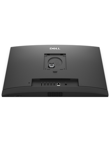 Dell Pro | 24 All-in-One QC24251 | Touchscreen | Desktop | AIO | Intel Core Ultra 5 | 235T | Internal memory 16 GB | DDR5 | 512