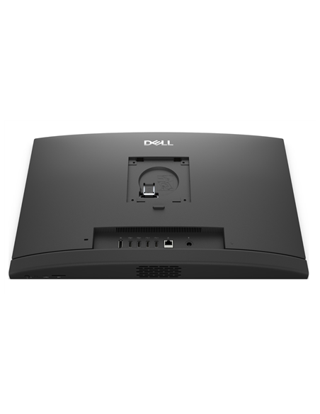 Dell Pro | 24 All-in-One QC24251 | Touchscreen | Desktop | AIO | Intel Core Ultra 5 | 235T | Internal memory 16 GB | DDR5 | 512