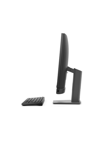 Dell Pro | 24 All-in-One QC24251 | Touchscreen | Desktop | AIO | Intel Core Ultra 5 | 235T | Internal memory 16 GB | DDR5 | 512