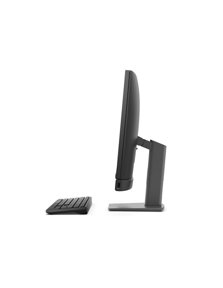Dell Pro | 24 All-in-One QC24251 | Touchscreen | Desktop | AIO | Intel Core Ultra 5 | 235T | Internal memory 16 GB | DDR5 | 512
