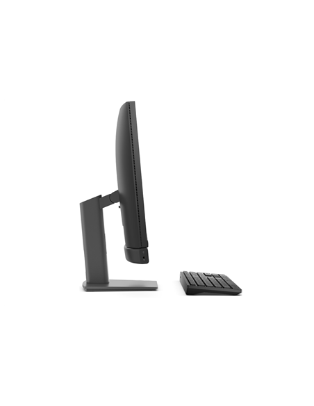 Dell Pro | 24 All-in-One QC24251 | Touchscreen | Desktop | AIO | Intel Core Ultra 5 | 235T | Internal memory 16 GB | DDR5 | 512