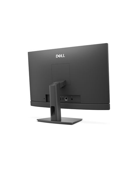 Dell Pro | 24 All-in-One QC24251 | Touchscreen | Desktop | AIO | Intel Core Ultra 5 | 235T | Internal memory 16 GB | DDR5 | 512