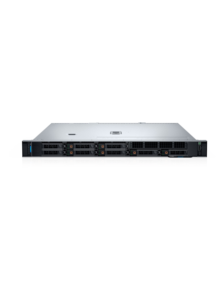 Dell PowerEdge R360 Xeon 6315P serveris