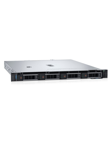 Dell R360 32GB 480GB serveris