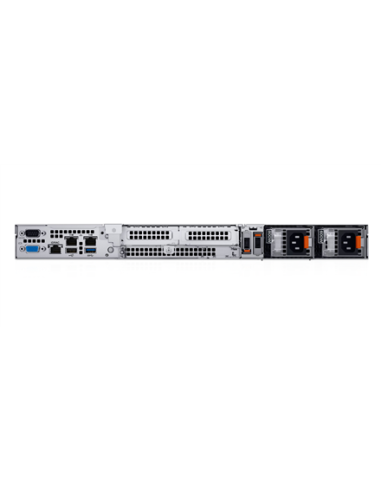 Dell PowerEdge R360 PERC H355