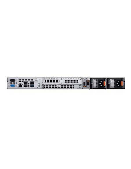 Dell PowerEdge R360 PERC H355