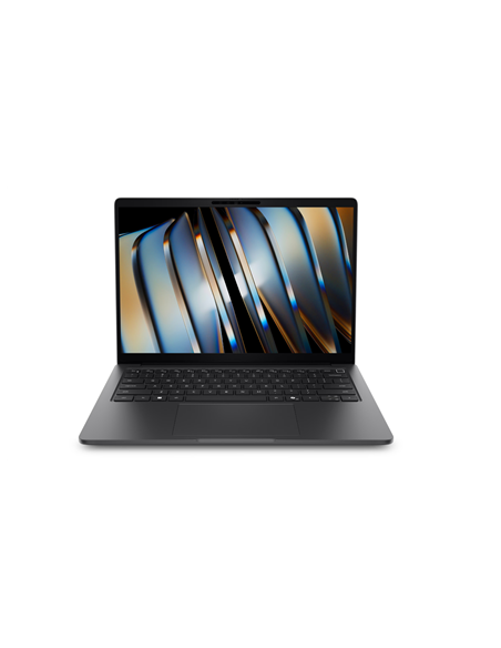 Dell Pro 5 14 P514265 | 14 " | WUXGA | 1920 x 1200 pixels | Anti-glare | AMD Ryzen AI 5 PRO | 435 | 16 GB | DDR5 | Solid-state 