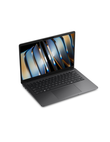 Dell Pro 5 14 P514265 | 14 " | WUXGA | 1920 x 1200 pixels | Anti-glare | AMD Ryzen AI 5 PRO | 435 | 16 GB | DDR5 | Solid-state 