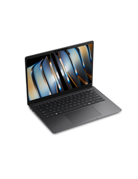 Dell Pro 5 14 P514265 | 14 " | WUXGA | 1920 x 1200 pixels | Anti-glare | AMD Ryzen AI 5 PRO | 435 | 16 GB | DDR5 | Solid-state 