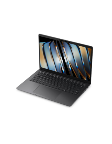 Dell Pro 5 14 P514265 | 14 " | WUXGA | 1920 x 1200 pixels | Anti-glare | AMD Ryzen AI 5 PRO | 435 | 16 GB | DDR5 | Solid-state 