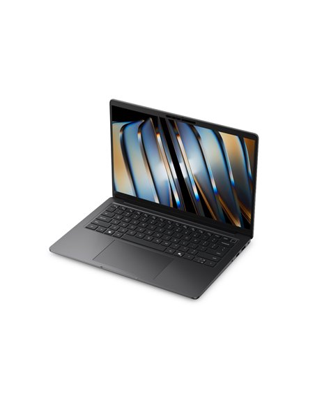 Dell Pro 5 14 P514265 | 14 " | WUXGA | 1920 x 1200 pixels | Anti-glare | AMD Ryzen AI 5 PRO | 435 | 16 GB | DDR5 | Solid-state 