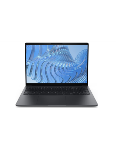 Dell Pro 5 16 P516260 | 16 " | WUXGA | 1920 x 1200 pixels | Anti-glare | Intel Core Ultra 5 | 325 | 16 GB | DDR5 | Solid-state 