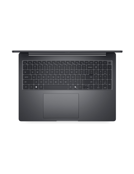 Dell Pro 5 16 P516265 | 16 " | WUXGA | 1920 x 1200 pixels | Anti-glare | AMD Ryzen AI 5 PRO | 435 | 16 GB | DDR5 | Solid-state 