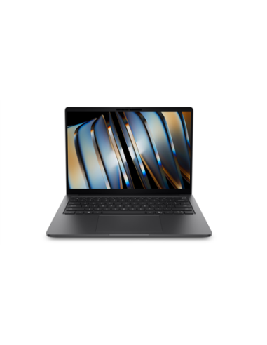 Dell Pro 5 14 P514265 | 14 " | WUXGA | 1920 x 1200 pixels | Anti-glare | AMD Ryzen AI 5 PRO | 435 | 16 GB | DDR5 | Solid-state 