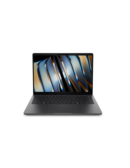 Dell Pro 5 14 P514265 | 14 " | WUXGA | 1920 x 1200 pixels | Anti-glare | AMD Ryzen AI 5 PRO | 435 | 16 GB | DDR5 | Solid-state 