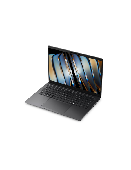 Dell Pro 5 14 P514265 | 14 " | WUXGA | 1920 x 1200 pixels | Anti-glare | AMD Ryzen AI 5 PRO | 435 | 16 GB | DDR5 | Solid-state 