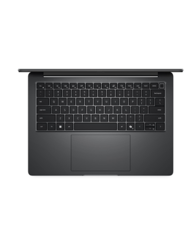 Dell Pro 5 14 P514265 | 14 " | WUXGA | 1920 x 1200 pixels | Anti-glare | AMD Ryzen AI 5 PRO | 435 | 16 GB | DDR5 | Solid-state 