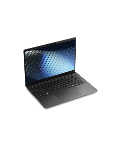 Dell Pro 5 14 P514260 | 14 " | WUXGA | 1920 x 1200 pixels | Anti-glare | Intel Core Ultra 5 | 325 | 16 GB | DDR5 | Solid-state 