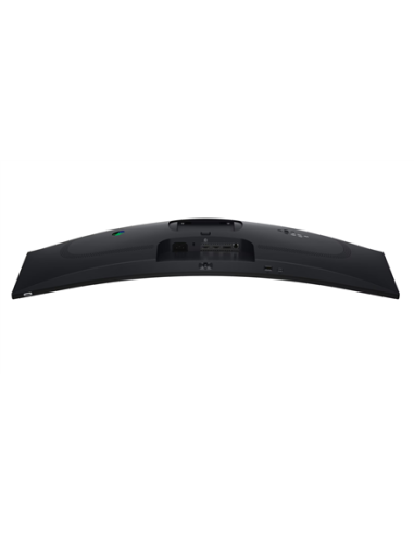 Dell AW3426DWM | 34 " | VA | WQHD | 21:9 | 240 Hz | 1/2/4 ms | 3440 x 1440 pixels | 400 cd/m | HDMI ports quantity 2