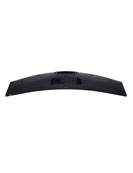 Dell AW3426DWM | 34 " | VA | WQHD | 21:9 | 240 Hz | 1/2/4 ms | 3440 x 1440 pixels | 400 cd/m | HDMI ports quantity 2