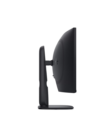 Dell AW3426DWM | 34 " | VA | WQHD | 21:9 | 240 Hz | 1/2/4 ms | 3440 x 1440 pixels | 400 cd/m | HDMI ports quantity 2