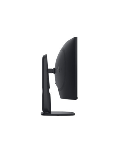 Dell AW3426DWM | 34 " | VA | WQHD | 21:9 | 240 Hz | 1/2/4 ms | 3440 x 1440 pixels | 400 cd/m | HDMI ports quantity 2