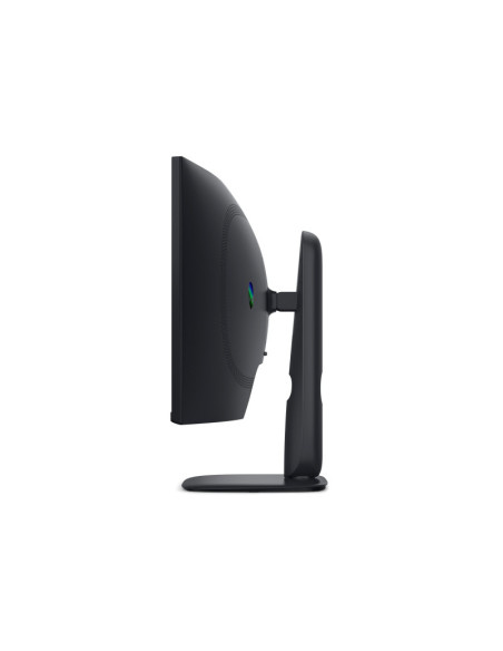 Dell AW3426DWM | 34 " | VA | WQHD | 21:9 | 240 Hz | 1/2/4 ms | 3440 x 1440 pixels | 400 cd/m | HDMI ports quantity 2