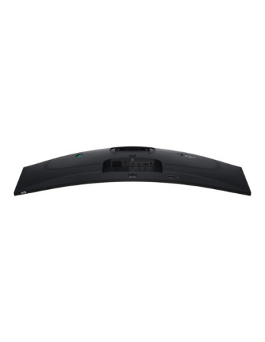Dell AW3426DWM | 34 " | VA | WQHD | 21:9 | 240 Hz | 1/2/4 ms | 3440 x 1440 pixels | 400 cd/m | HDMI ports quantity 2
