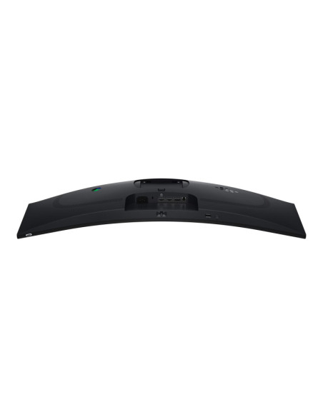 Dell AW3426DWM | 34 " | VA | WQHD | 21:9 | 240 Hz | 1/2/4 ms | 3440 x 1440 pixels | 400 cd/m | HDMI ports quantity 2