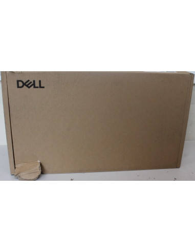 SALE OUT. Dell LCD E2726DS 27" IPS QHD/2560 1440/HDMI, DP/Black | Dell E2726DS | 27 " | IPS | QHD | 16:9 | 100 Hz | 5 ms/8 ms |