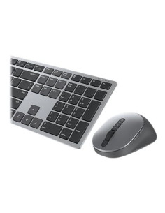 Dell | Premier Multi-Device Keyboard and Mouse | KM7321W...