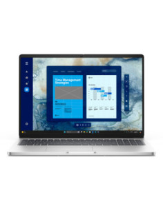 Dell Pro 16 PC16250/U5 235U/16GB/1TB SSD/FgrPr/FHD IR Cam...