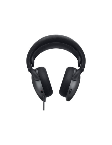 Dell | Alienware Wired Gaming Headset | AW520H | Wired | Over-Ear | Noise canceling