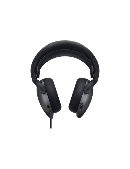 Dell | Alienware Wired Gaming Headset | AW520H | Wired | Over-Ear | Noise canceling