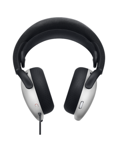 Dell | Alienware Wired Gaming Headset | AW520H | Wired | Over-Ear | Noise canceling