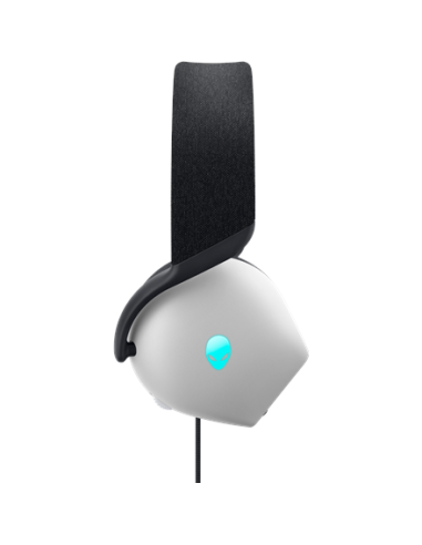Dell | Alienware Wired Gaming Headset | AW520H | Wired | Over-Ear | Noise canceling