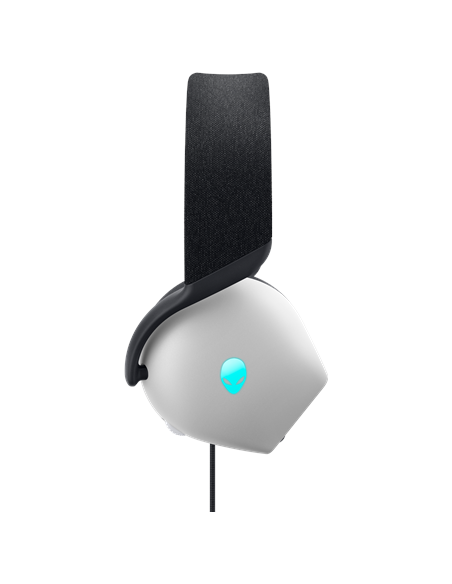 Dell | Alienware Wired Gaming Headset | AW520H | Wired | Over-Ear | Noise canceling