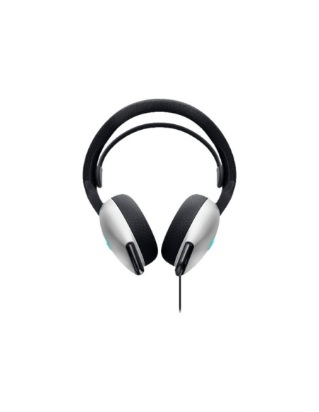 Dell | Alienware Wired Gaming Headset | AW520H | Wired | Over-Ear | Noise canceling