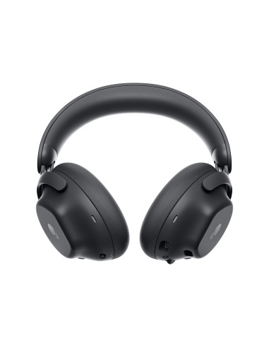 Dell Gaming Headset | Alienware Pro | Bluetooth | Over-Ear | Microphone | Dark Side of the Moon | Noise canceling | Wireless