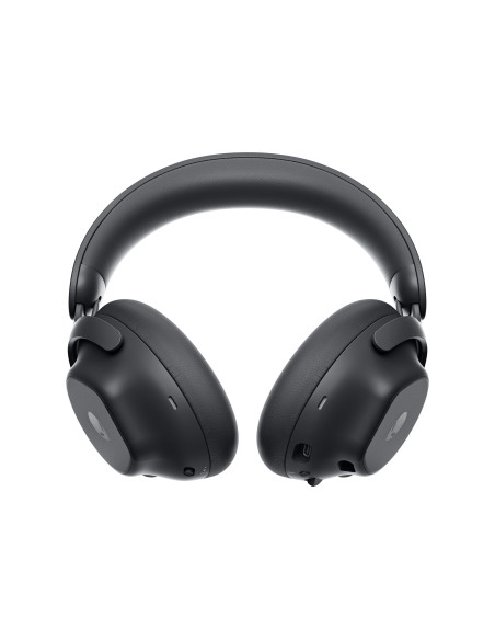 Dell Gaming Headset | Alienware Pro | Bluetooth | Over-Ear | Microphone | Dark Side of the Moon | Noise canceling | Wireless