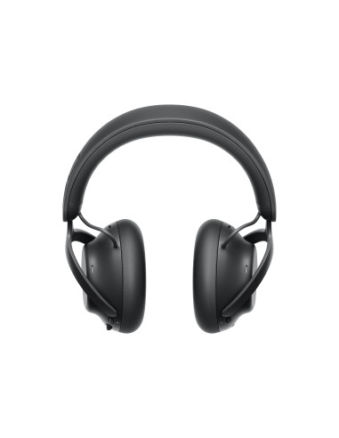 Dell Gaming Headset | Alienware Pro | Bluetooth | Over-Ear | Microphone | Dark Side of the Moon | Noise canceling | Wireless