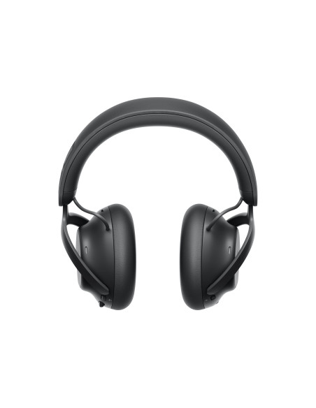 Dell Gaming Headset | Alienware Pro | Bluetooth | Over-Ear | Microphone | Dark Side of the Moon | Noise canceling | Wireless