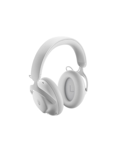 Dell Gaming Headset | Alienware Pro | Bluetooth | Over-Ear | Microphone | Lunar Light | Noise canceling | Wireless