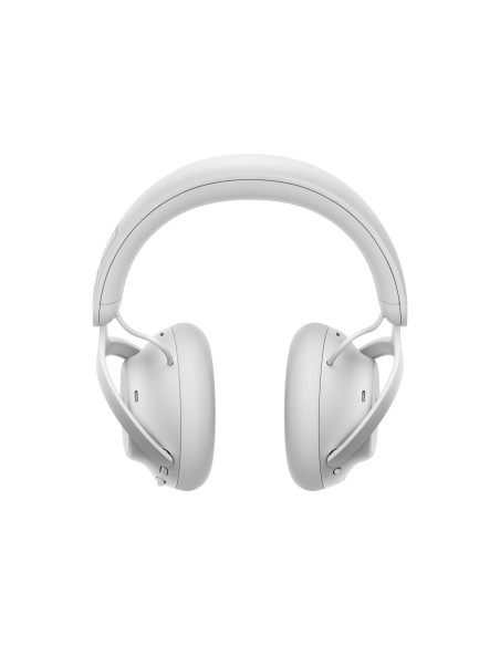 Dell Gaming Headset | Alienware Pro | Bluetooth | Over-Ear | Microphone | Lunar Light | Noise canceling | Wireless