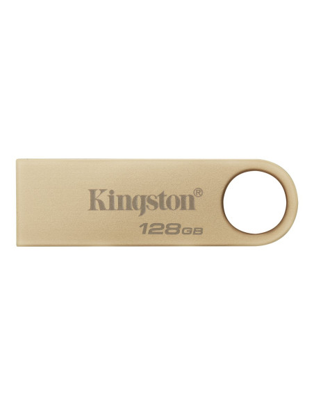 Kingston DataTraveler SE9 G3 | 128 GB | USB Type-A | Gold